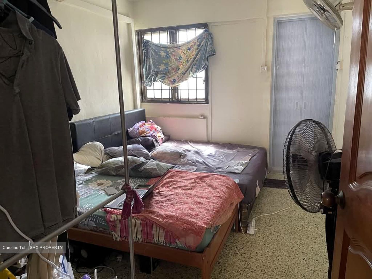 Blk 536 Bedok North Street 3 (Bedok), HDB 3 Rooms #587757621